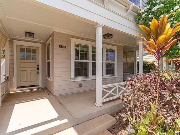 3rd image of 91-1380 Kaileolea Dr