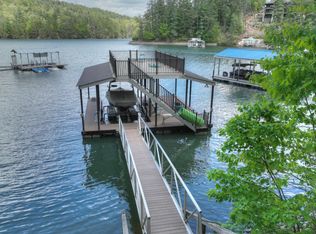 70 Tall Timber Ln, Blue Ridge, GA 30513