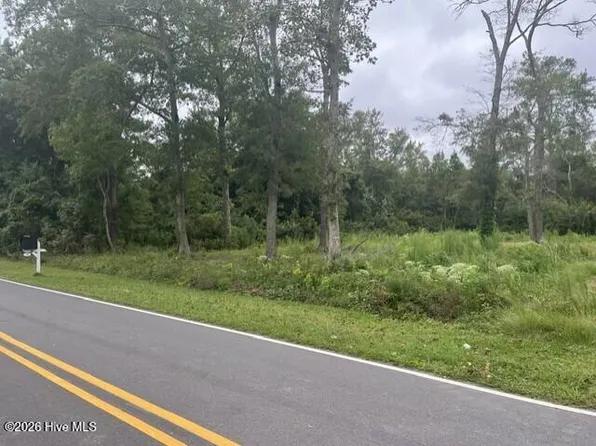 222 Pearson Circle LOT 2, Newport, NC 28570