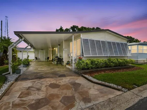 12501 ULMERTON ROAD #208, LARGO, FL 33774