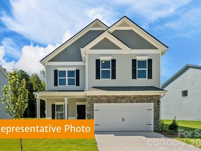 500 Lively Cres, Monroe, NC, 28110