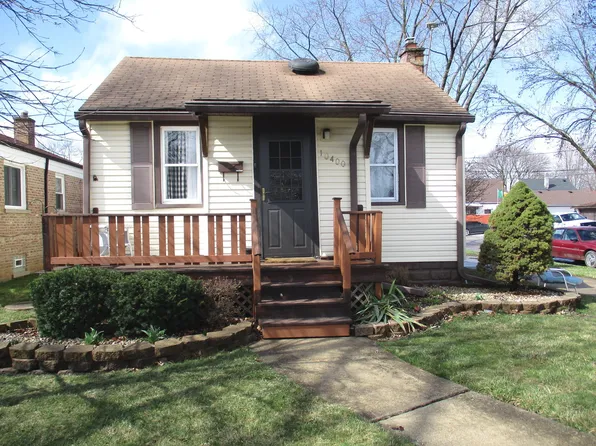 10400 S Albany Ave, Chicago, IL 60655