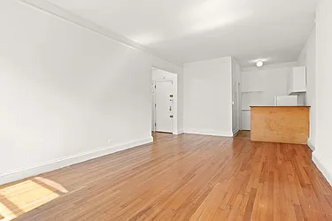 Rented by Brown Harris Stevens