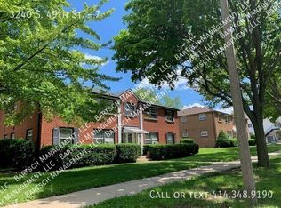 3240 S 49th St #7, Milwaukee, WI 53219
