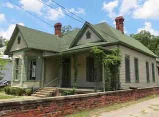 412 Union St, Selma, AL 36701