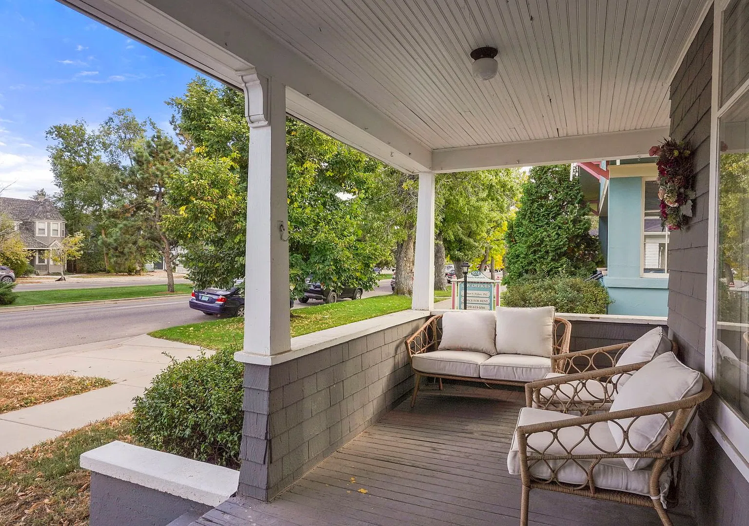Charming Home Near Colorado College Walk to Downtown & Trails! — Photo 3