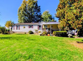 181 Marshall Rd, Chillicothe, OH 45601