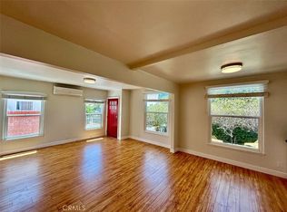 1226 S Mullen Ave, Los Angeles, CA 90019