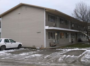 1065 S Oak St #1, Kettle Falls, WA 99141