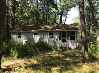 202 George Allen Rd, Glocester, RI 02814