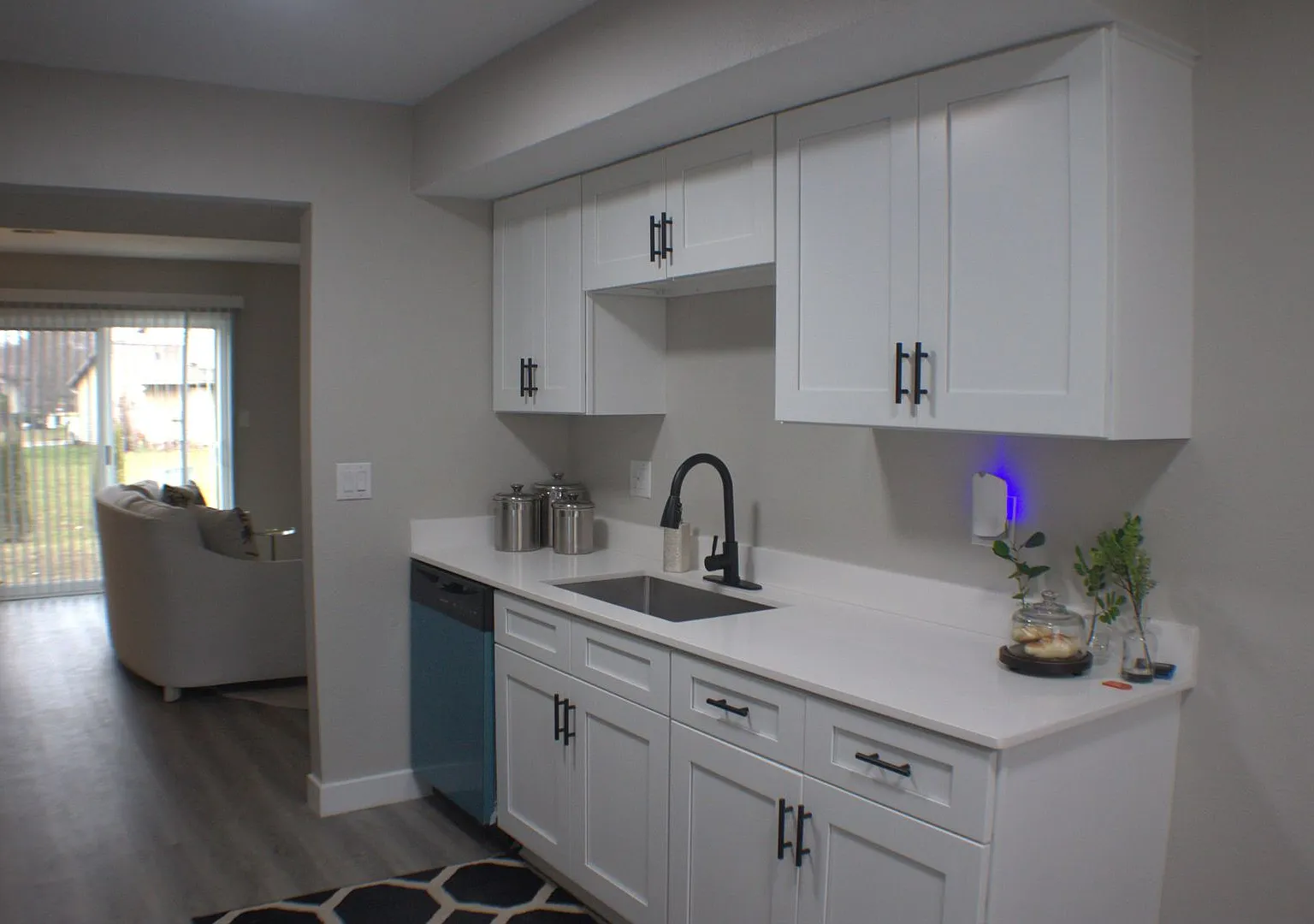 Renovated 2-Bedroom, 1.5-Bathroom Condo in South Bend $1,435/Month Accepting Section 8 (Lawn Care... — Photo 4