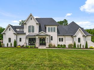 4617 Delta Springs Ln, Franklin, TN 37064