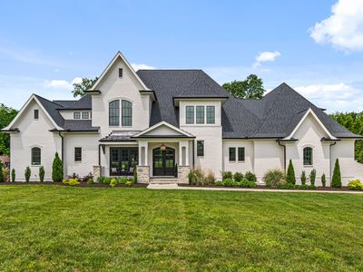 4617 Delta Springs Ln, Franklin, TN, 37064