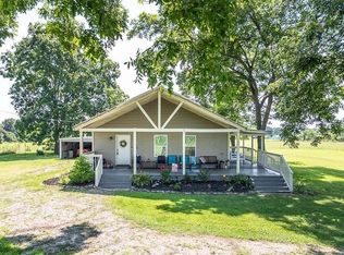 710 Belmont Rd, Mason, TN 38049