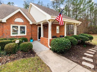 3142 Lake Village Dr, Richmond, VA, 23235
