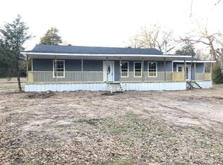 7113 Rolling Heights Cir, Kaufman, TX 75142