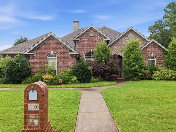 110 River Valley Loop, Maumelle, AR 72113
