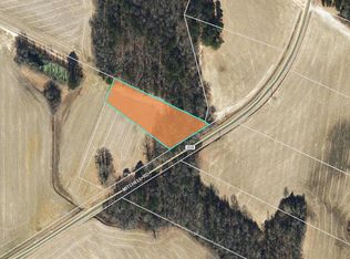 LOT 7 Mitchell Rd LOT 7, Lillington, NC 27546
