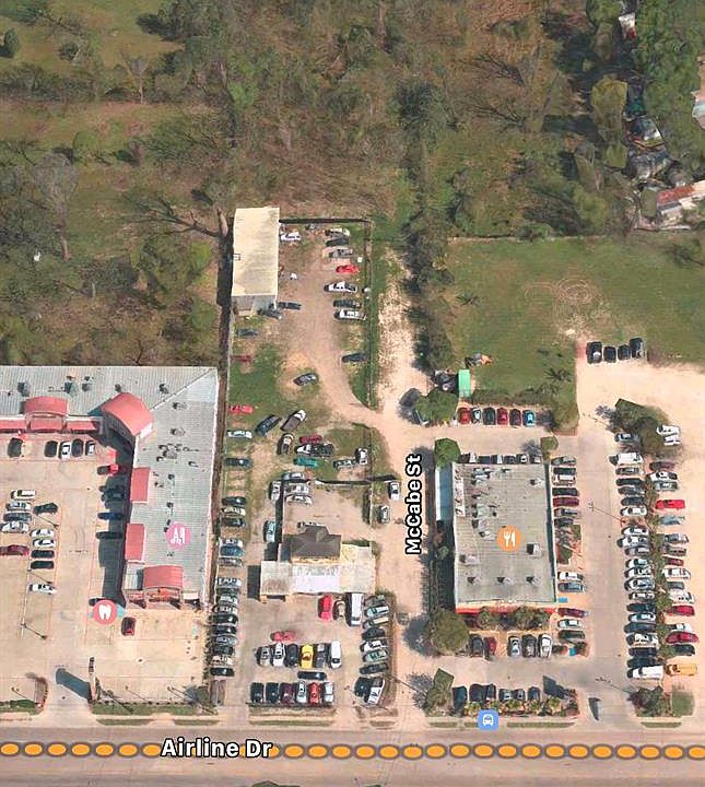 1st image of 6900 Airline Dr