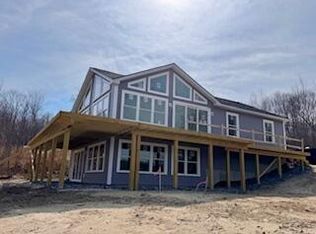 235 Ridgeview Road, Harrison, ME 04040