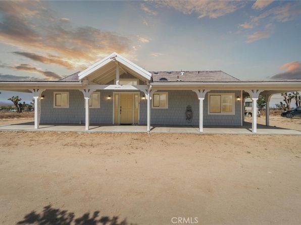 16606 E Avenue J, Lancaster, CA 93535