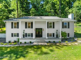 337 Farmer Hollow Rd, Clinton, TN 37716