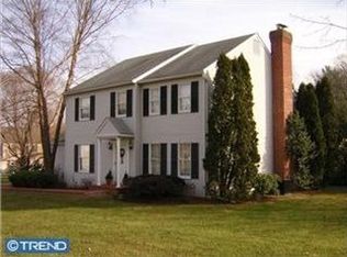 604 Dolores Dr, Broomall, PA 19008