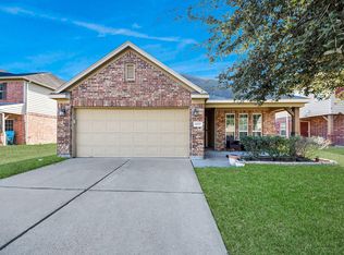 4610 Beechwood Dr, Rosenberg, TX 77471
