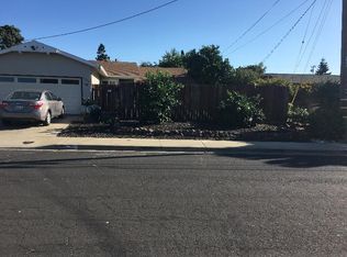 3536 Falcon Dr, Concord, CA 94520