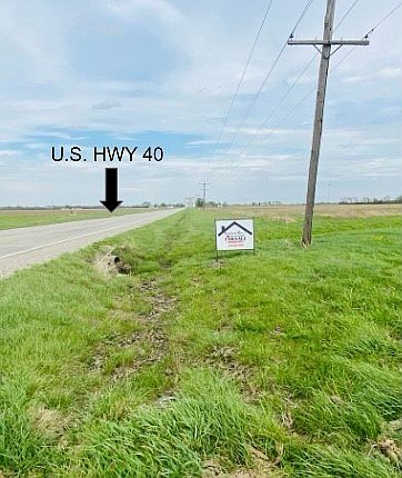 5th image of Us Highway 40