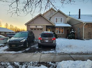 76 Lafferty St, Toronto, ON M9C 5B6