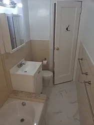 Rented by Metro Garden Realty NYC