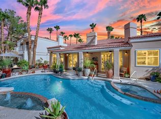 7664 Painted Dunes Dr, Las Vegas, NV 89149