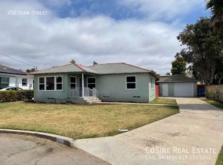 450 Fern St, Chula Vista, CA 91910