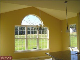 Eating Area in Kitchen