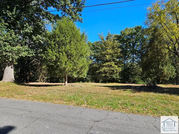 0 Oakgrove Ave, Martinsville, VA 24112