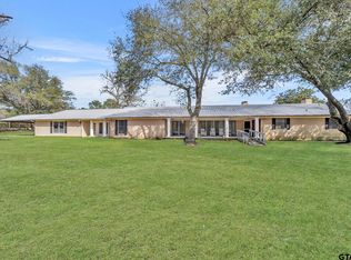 386 County Road 1711, Jacksonville, TX 75766