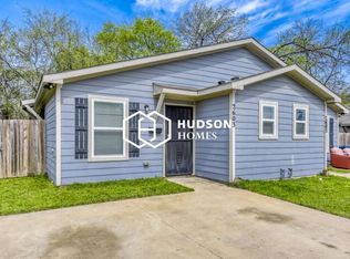 2603 Elsie Faye Heggins St, Dallas, TX 75215