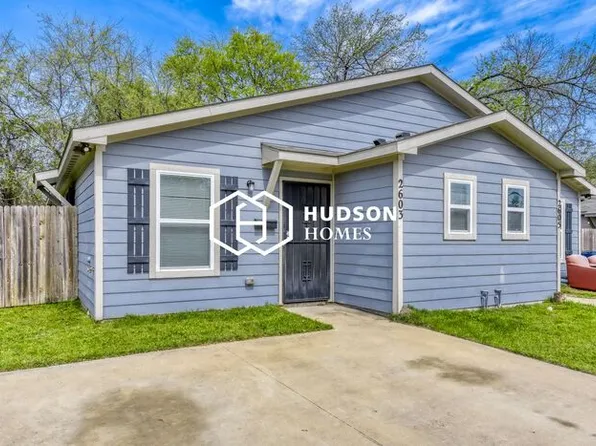 2603 Elsie Faye Heggins St, Dallas, TX 75215