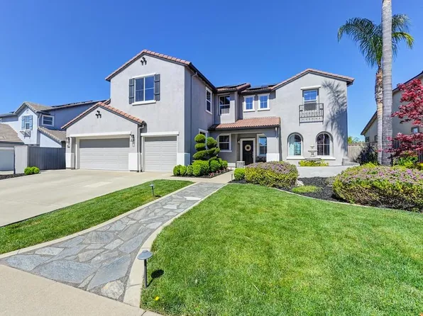 4653 Longview Dr, Rocklin, CA 95677