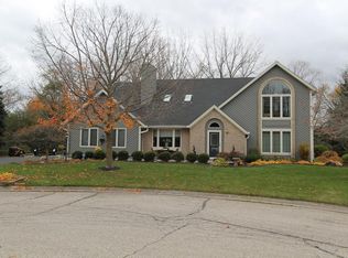 3107 Walden Way, Racine, WI 53405