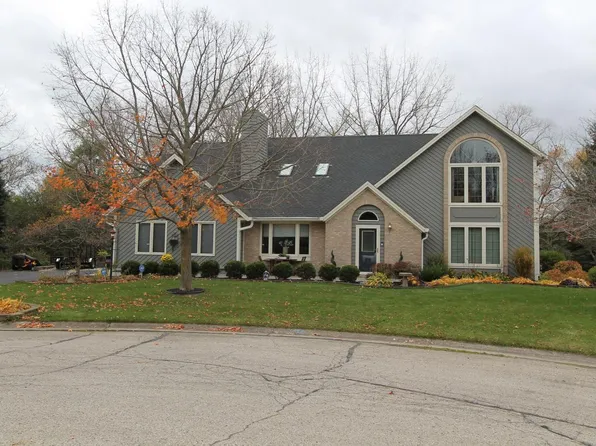 3107 Walden WAY, Racine, WI 53405