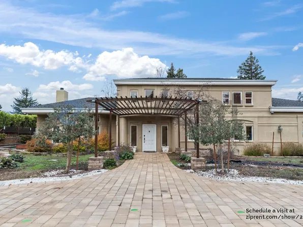 355 Covington Rd, Los Altos, CA 94024