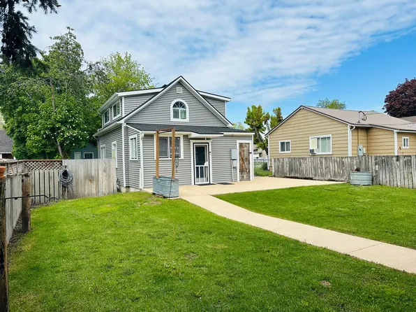 1135 3rd Ave W, Kalispell, MT 59901