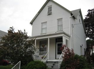 510 Ridge Ave, New Kensington, PA 15068