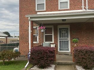 7223 Stratton Way, Baltimore, MD 21224