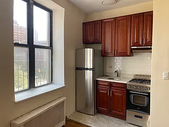 Rented by Compass