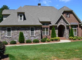 228 River Falls Dr, Duncan, SC 29334