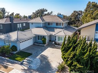 1415 Crestview Ave, Seal Beach, CA 90740