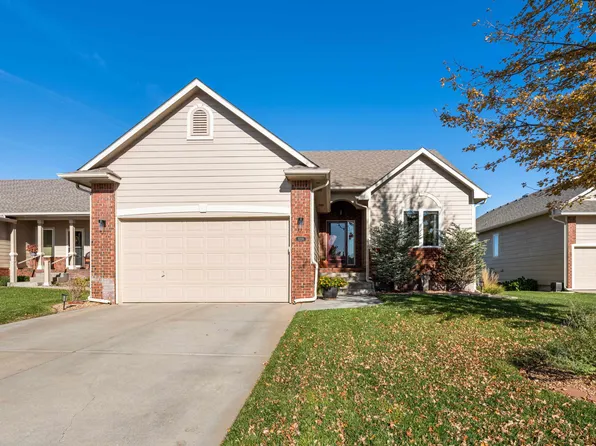 3224 N Westwind Bay St, Wichita, KS 67205